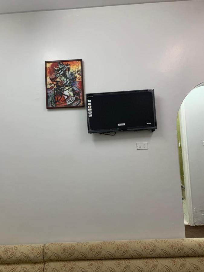 لينا للوحدات السكنية المفروشة Apartment Medina Ngoại thất bức ảnh