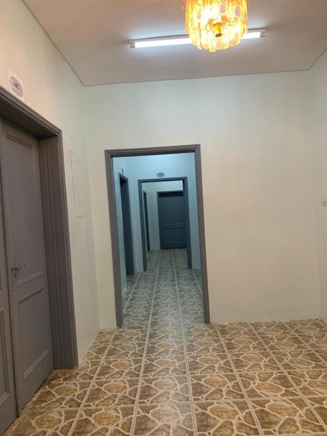 لينا للوحدات السكنية المفروشة Apartment Medina Ngoại thất bức ảnh