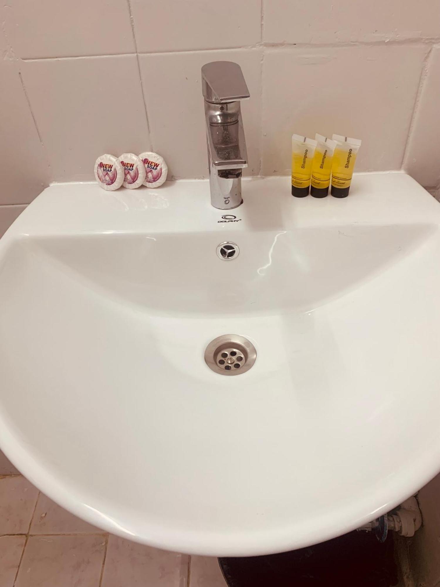 لينا للوحدات السكنية المفروشة Apartment Medina Ngoại thất bức ảnh