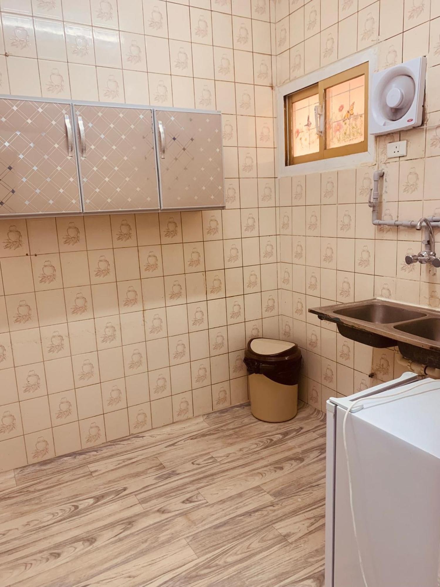 لينا للوحدات السكنية المفروشة Apartment Medina Ngoại thất bức ảnh