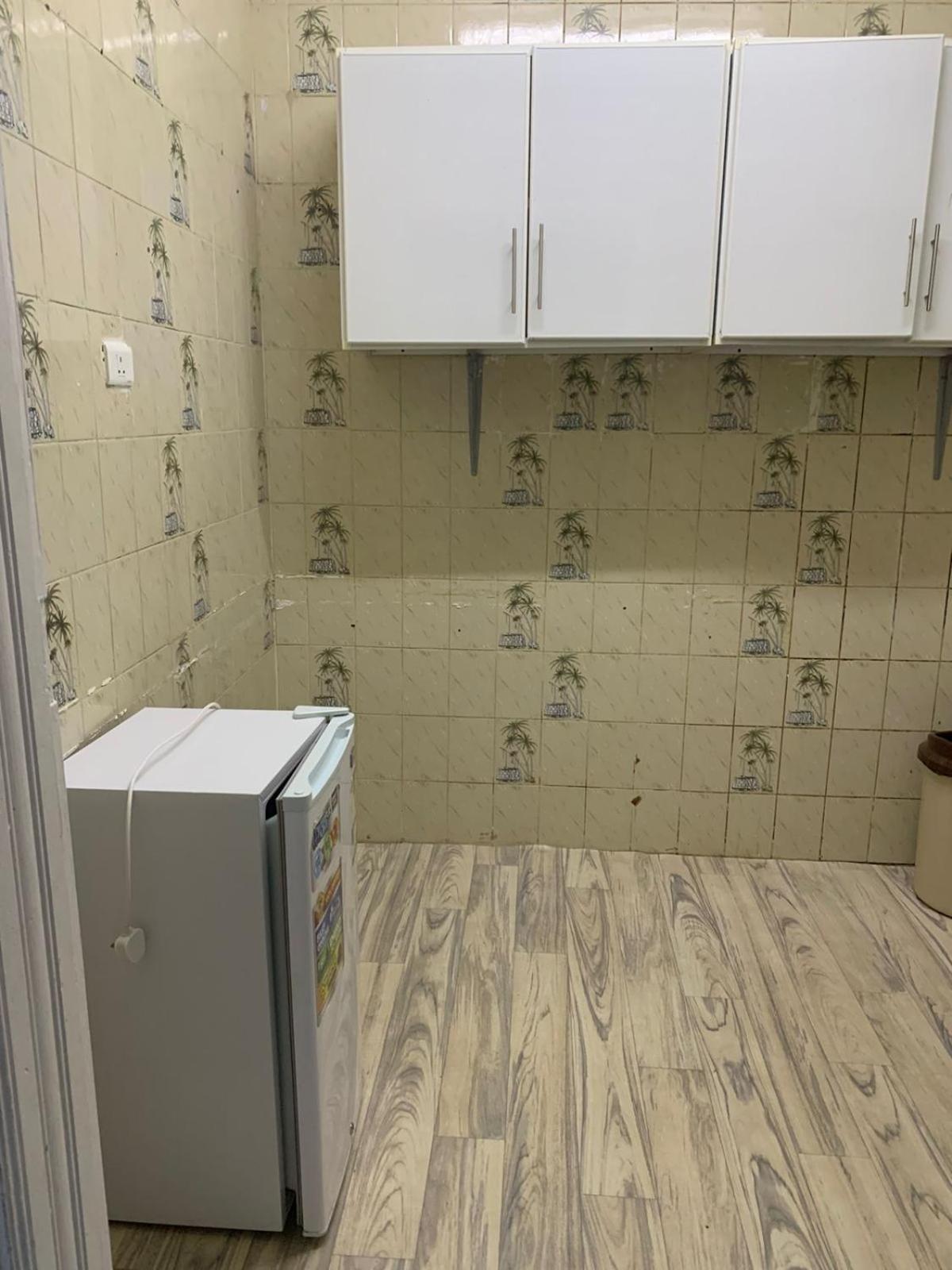 لينا للوحدات السكنية المفروشة Apartment Medina Ngoại thất bức ảnh