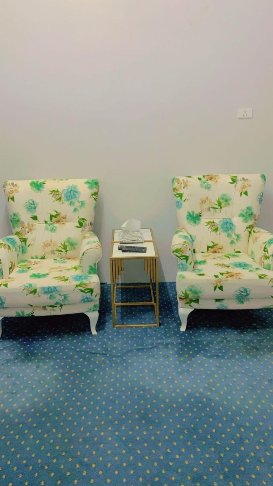 لينا للوحدات السكنية المفروشة Apartment Medina Ngoại thất bức ảnh